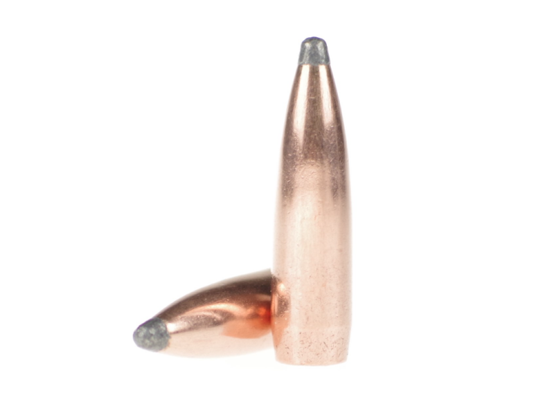 Bullets for filling PPU Z-Grom