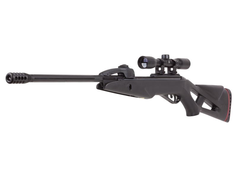 Luftgewehr GAMO Swarm Fox - 5,5 mm