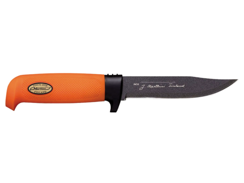 Messer Marttini Big game Martef