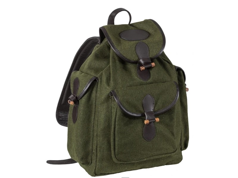 Jagd-Rucksack PARAFORCE Loden Premium - 15 Liter
