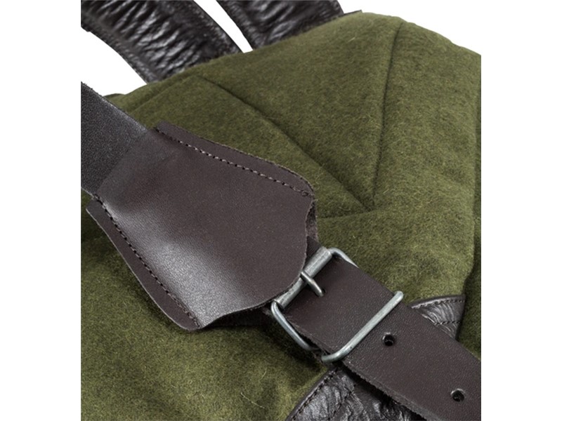 Jagd-Rucksack PARAFORCE Loden Premium - 15 Liter