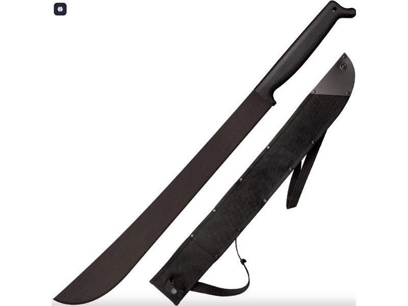 Machete COLD STEEL 2HAND Latin 21