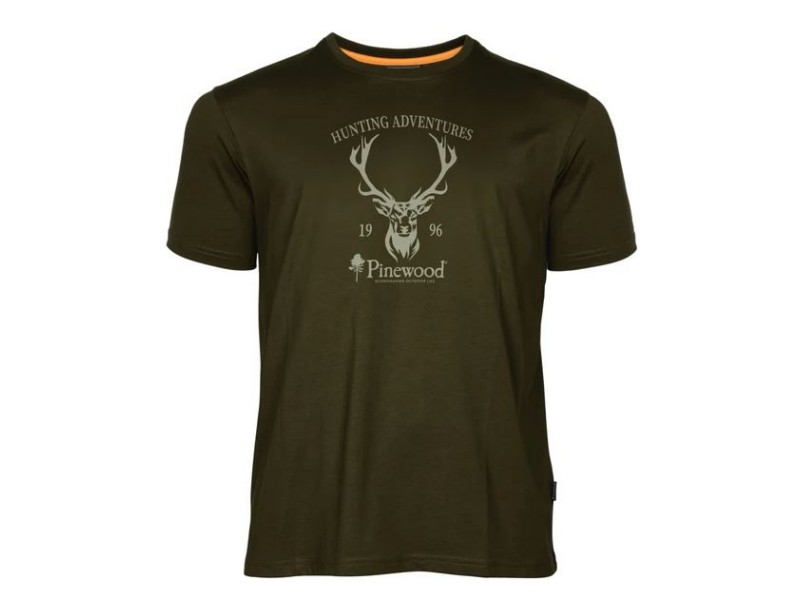 PINEWOOD Red deer NEW