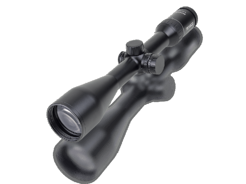Rifle binoculars STEINER Ranger 8 3-24x56