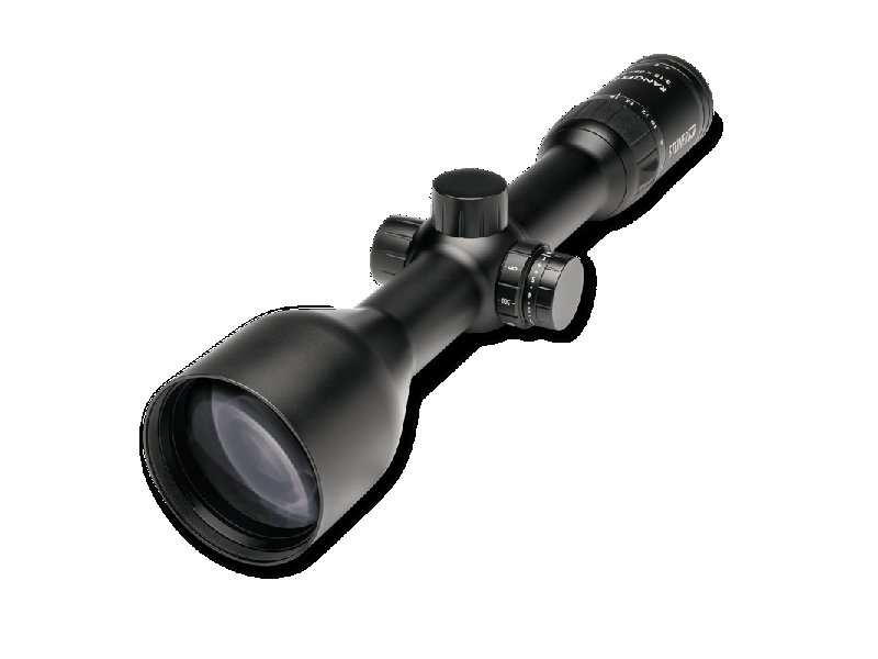 Rifle binoculars STEINER Ranger 6 3-18x56