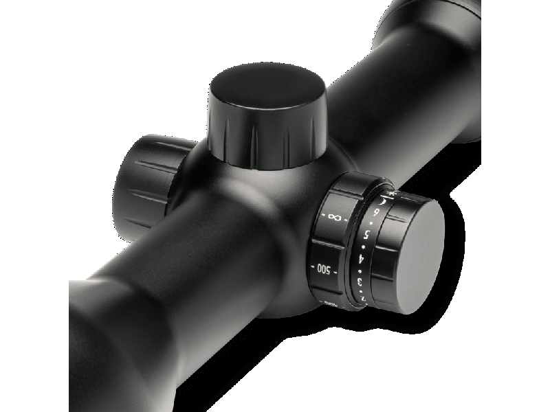 Rifle binoculars STEINER Ranger 6 3-18x56