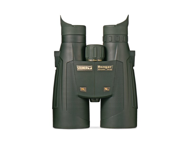STEINER Ranger XTREME 8x56 binoculars