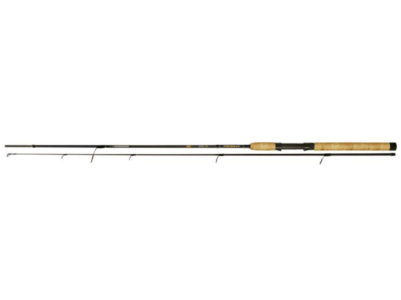Fishing rod ZEBCO TROPHY 