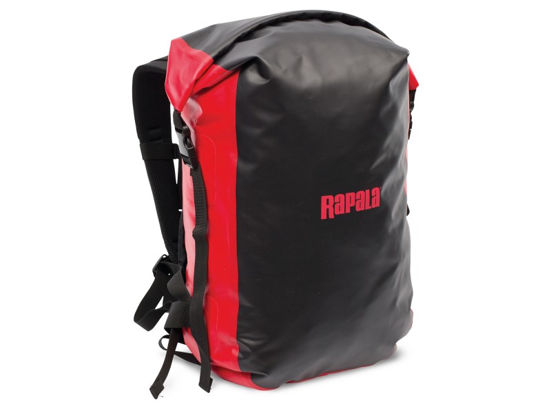 Borsa da pesca - zaino RAPALA 