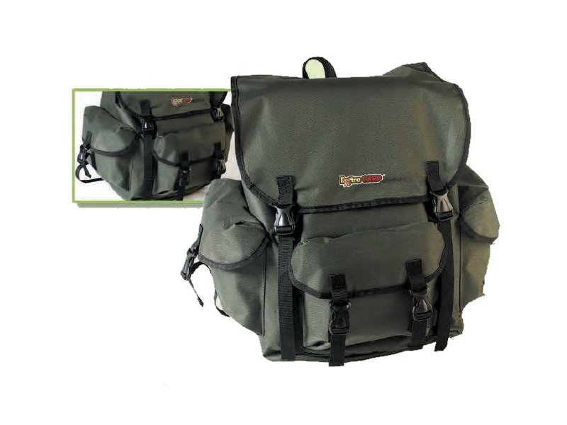 Fishing Backpack EXTRACARP