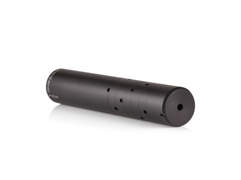 NIELSEN Sonic 45 sound suppressor - M15x1 max 8