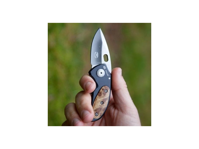 Klappmesser TRUE UTILITY Jacknife