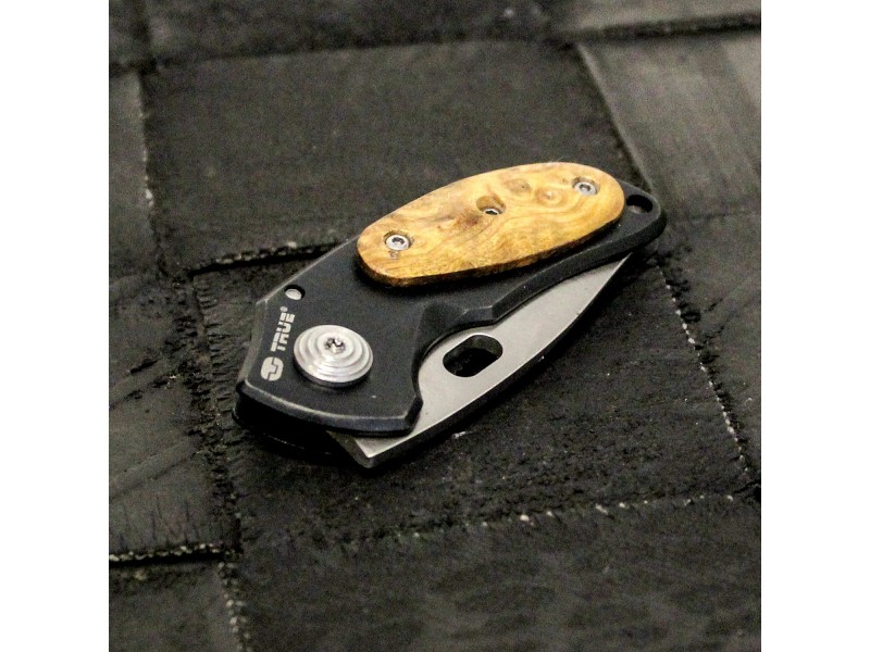 Klappmesser TRUE UTILITY Jacknife