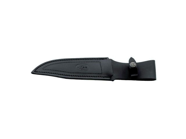 Knife MUELA Bowie wood