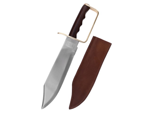 Bowie-Messer CSA Confederate States Army