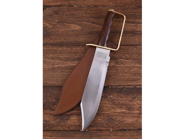 Bowie-Messer CSA Confederate States Army