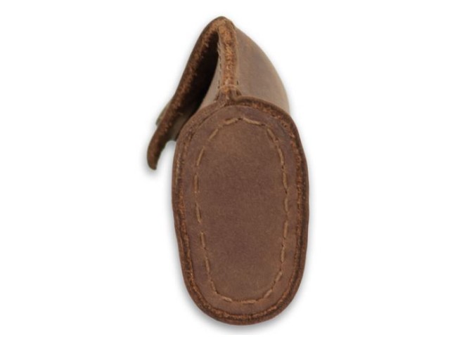 Protezione per bocca di canna PPHU alta - 9 cm (marchi)