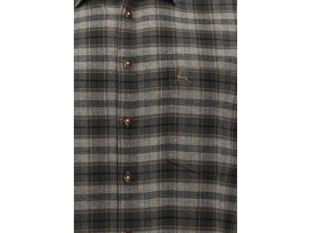 Camicia ORBIS Flanella a quadri