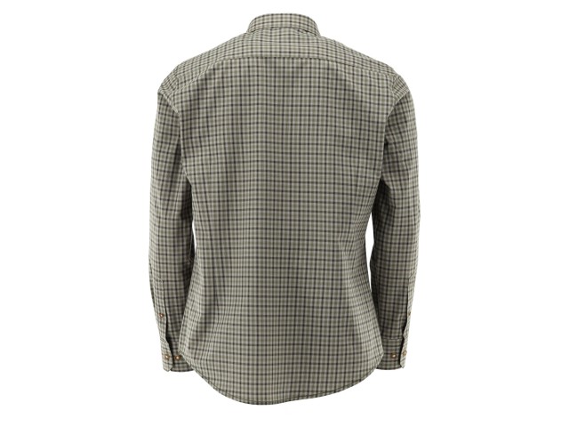 ORBIS Jelen Slim Fit Shirt - checkered