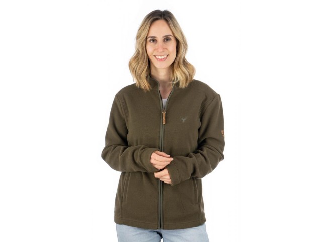 Damen Thermovelours ORBIS 