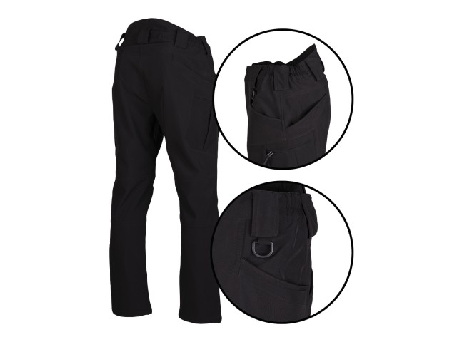 Pantaloni MILTEC 