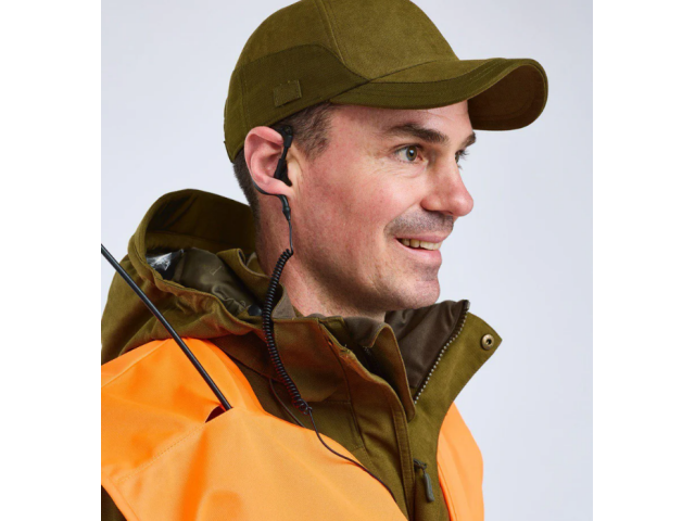 Cappello da baseball PINEWOOD Furudal Expert 2L - verde