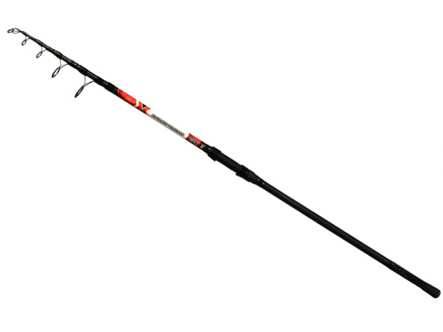 Rib. palica EXTRA CARP Distance Telecarp - 3,5lbs/3,9m