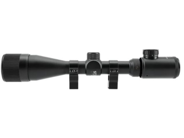 Strelni daljnogled UMAREX RS 3-9x40 FI - 11mm