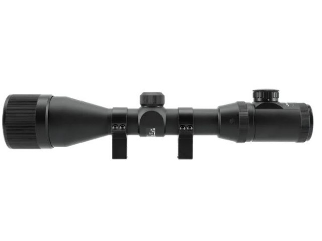 Cannocchiale UMAREX RS 4-12x50 CI - 11mm