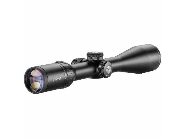 Telescopio da tiro HAWKE Endurance 30 WA SF 4-16x50 LR Dot (8x)