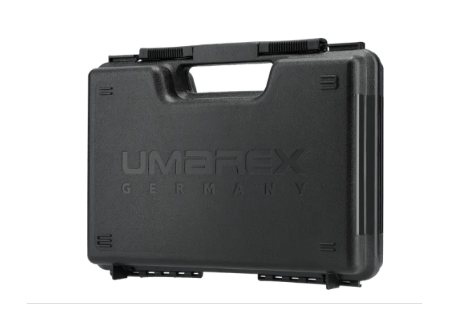 Signalna pištolja UMAREX Colt Government 1911 A1 Black - 9 mmm P.A.K.