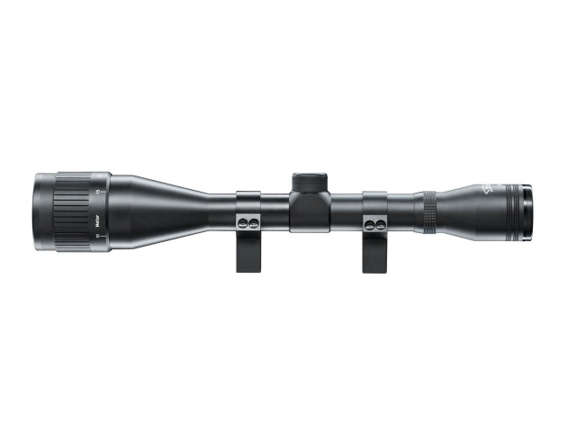 Luftgewehr BROWNING X-BLADE II GP 5,5 mm 6x42 Etui