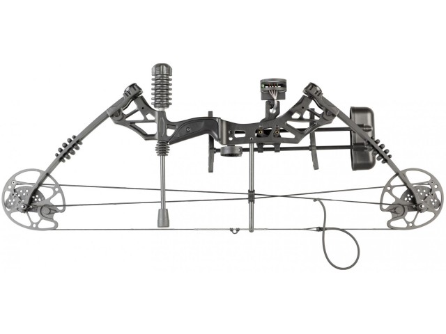 Bogen UMAREX NXG CB Robin Master