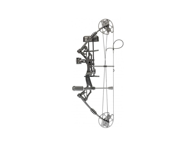 Bogen UMAREX NXG CB Robin Master