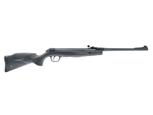 Luftgewehr BROWNING X-BLADE II GP 5,5 mm 6x42 Etui