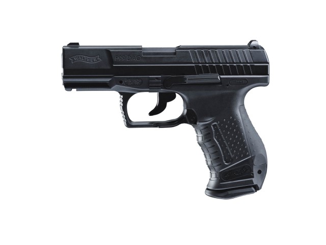 Airsoft Gas CO2 Walther P99 DAO