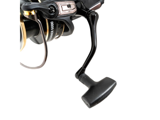 Rolle CARP EXPERT Power Method Runner 5000