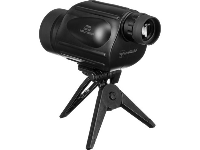 FIREFIELD Spotting Scope 20x50