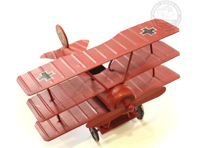 Model aviona Crveni Baron