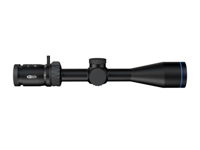MEOPRO MEOPTA Optik5 3-15x44 Z-Plex