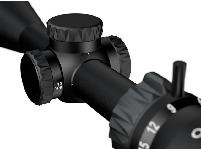 MEOPRO MEOPTA Optik5 3-15x44 Z-Plex