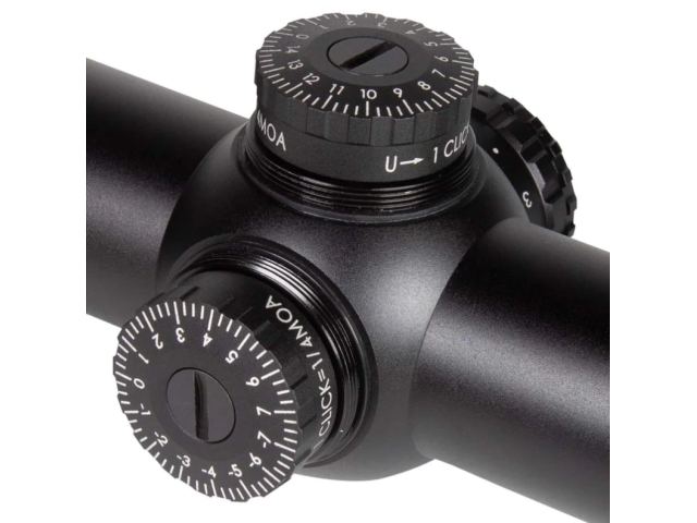 Rifle scope SIGHTMARK Core 2.0 HX 3-9x50