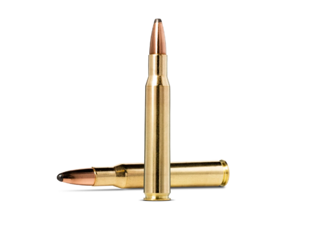 Naboj NORMA 30-06 Spring. Whitetail - 9,7g/150gr