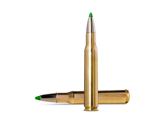 Naboj NORMA 30-06 Spring. 10,7g/165gr