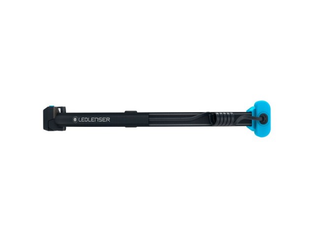Naglavna svetilka LED LENSER Neo 3 - modra