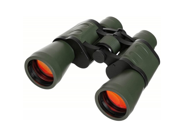 Zielfernrohr MFH OD Green 10x50
