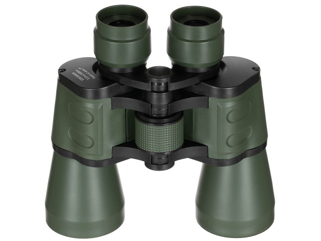 Zielfernrohr MFH OD Green 10x50