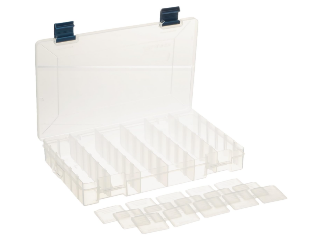 Box for lure and spare parts PLANO Stowaway 3600