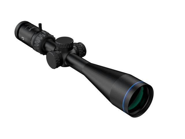 Zielfernrohr MEOPRO MEOPTA Optika5 4-20x50 Z-Plex