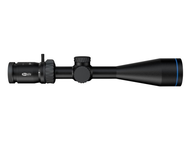 Zielfernrohr MEOPRO MEOPTA Optika5 4-20x50 Z-Plex